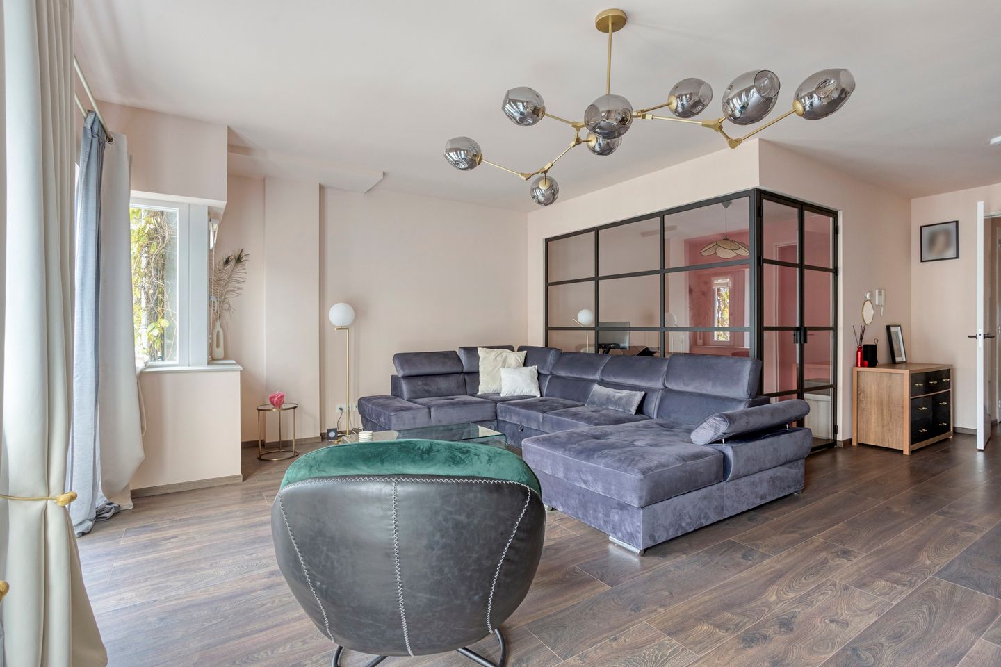 Foto 19 van Koopmansstraat 1-F405