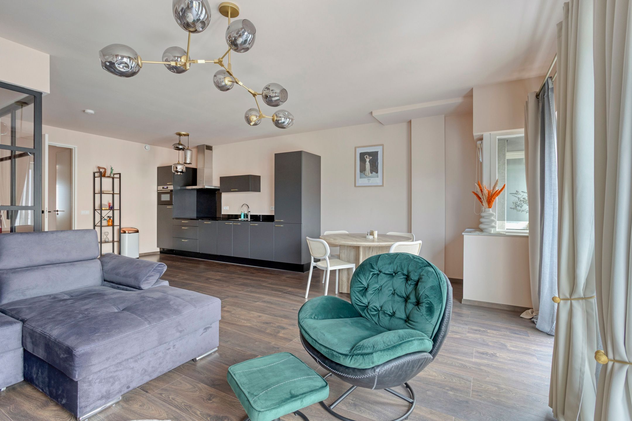 Foto 21 van Koopmansstraat 1-F405