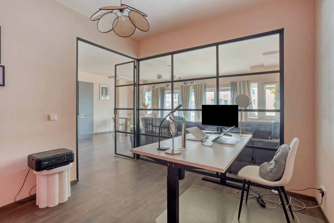 Foto 23 van Koopmansstraat 1-F405