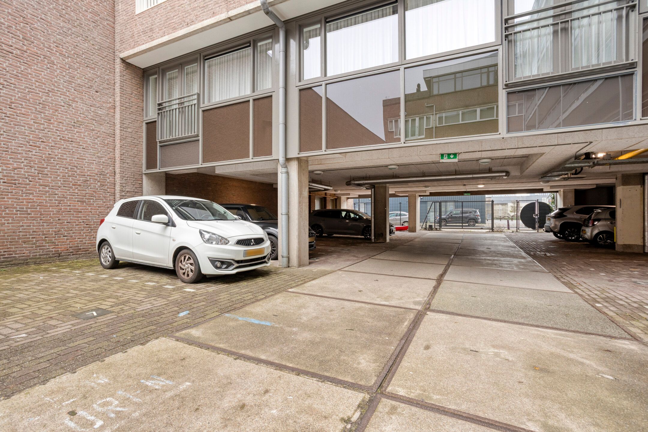 Foto 24 van Koopmansstraat 1-F405