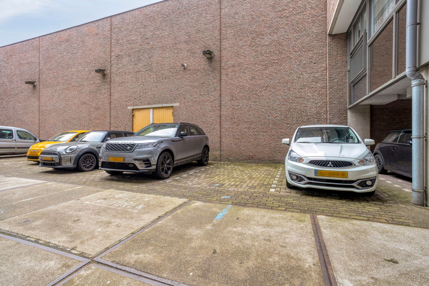 Foto 25 van Koopmansstraat 1-F405