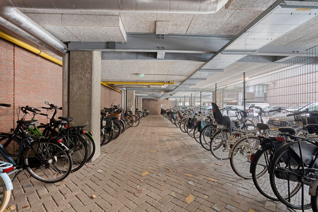 Foto 26 van Koopmansstraat 1-F405