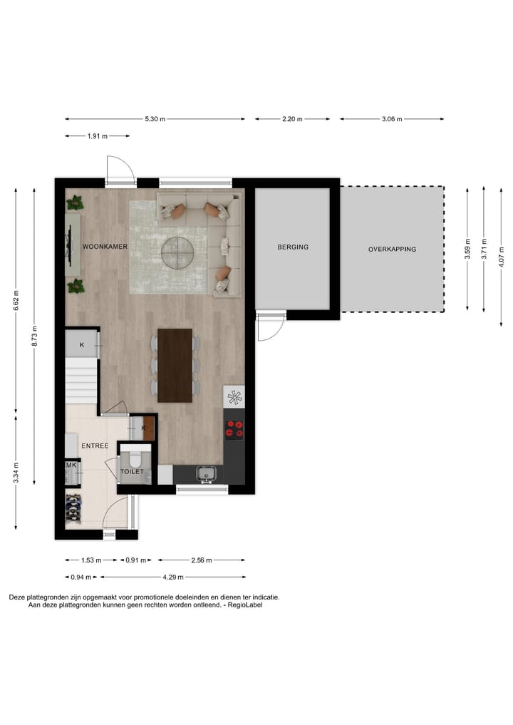 Photo 34 of Meerkoet 30