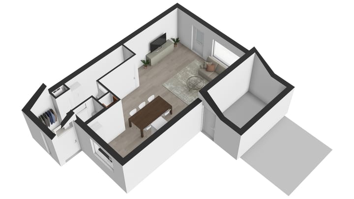 Photo 38 of Meerkoet 30