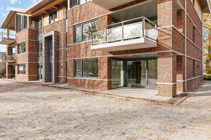 Van Tydencampstraat 4 A