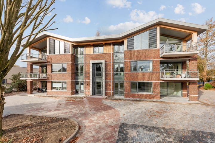 Van Tydencampstraat 4-A