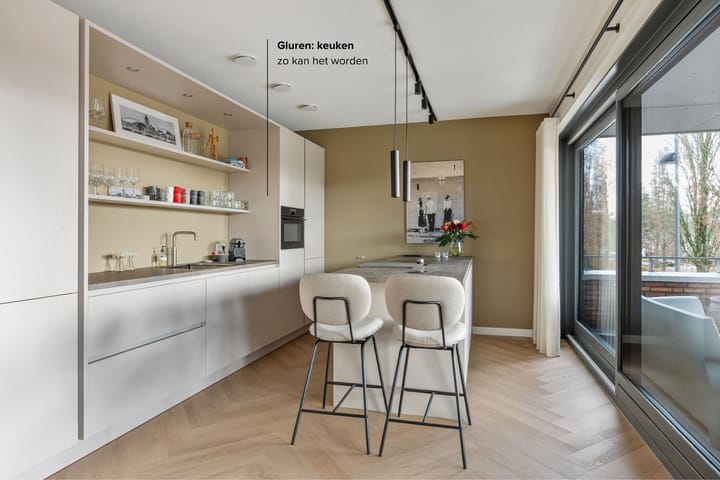 Photo 11 of Van Tydencampstraat 4-A