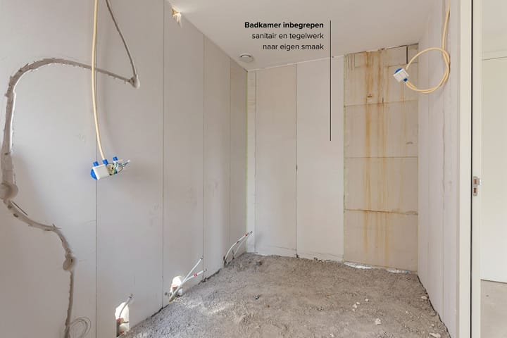 Photo 17 of Van Tydencampstraat 4-A