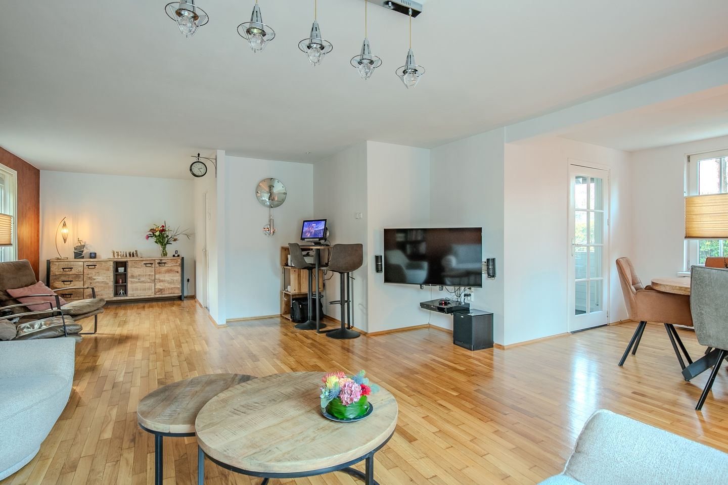 Foto 5 van Kastanjelaan 138