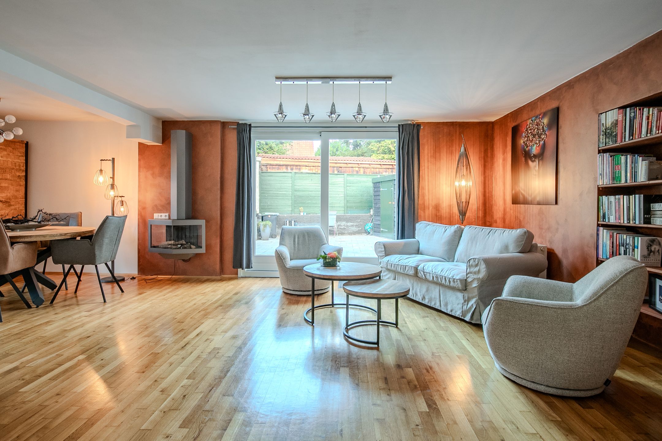 Foto 6 van Kastanjelaan 138