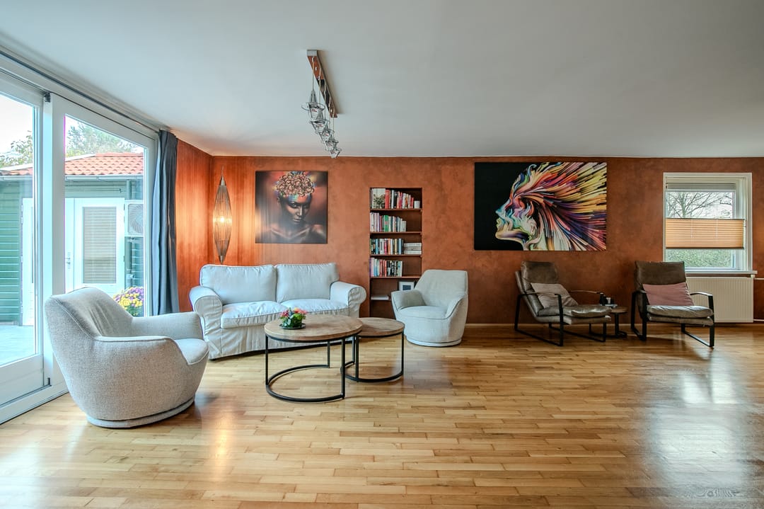 Foto 7 van Kastanjelaan 138