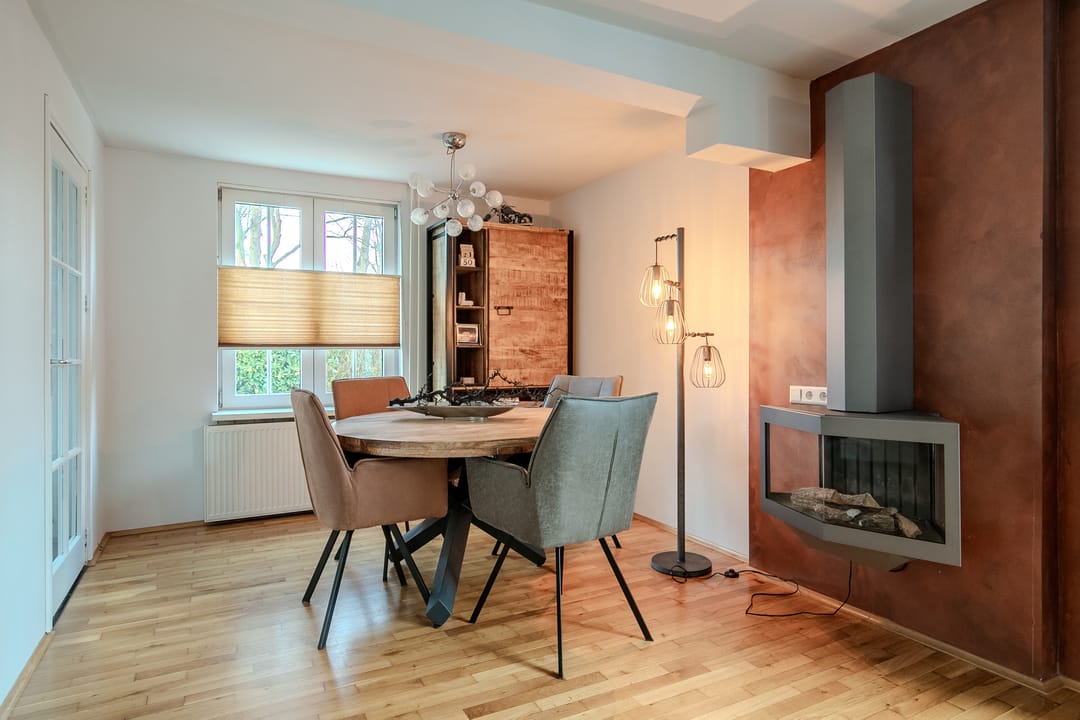 Foto 8 van Kastanjelaan 138