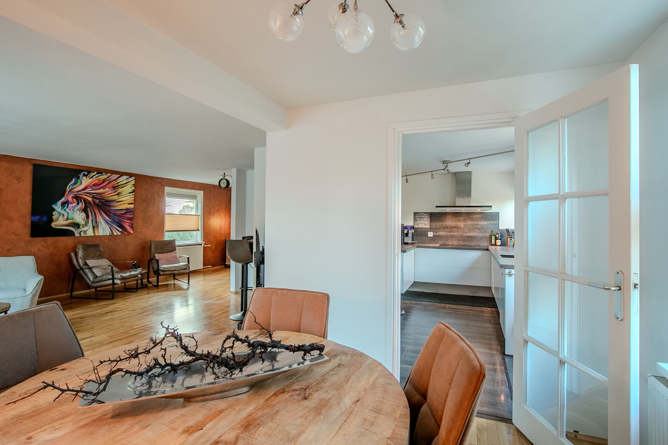 Foto 9 van Kastanjelaan 138