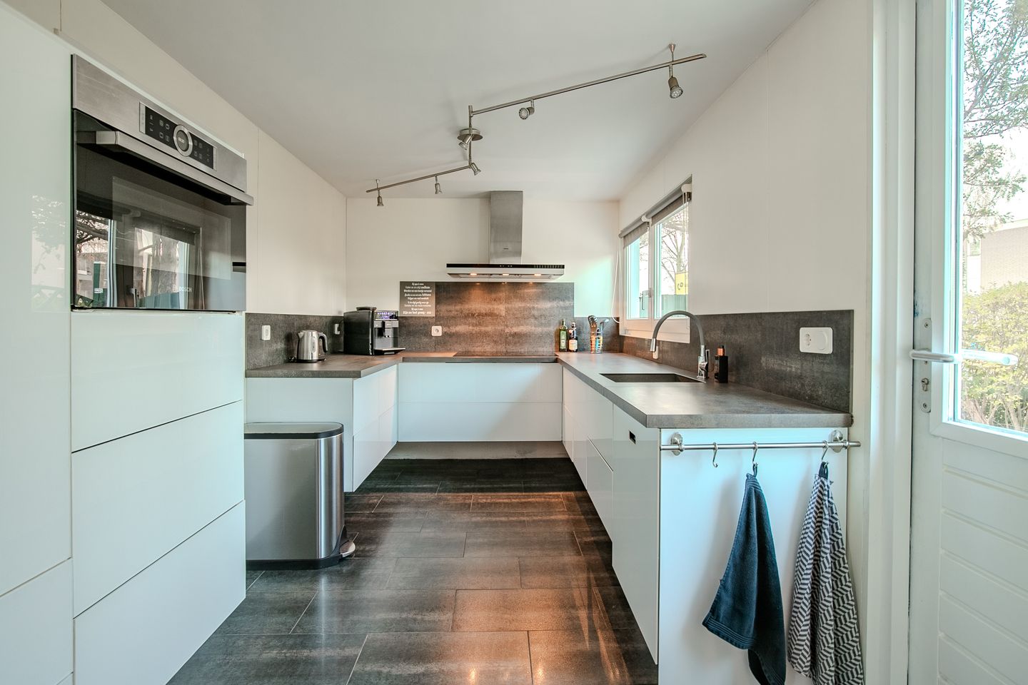 Foto 10 van Kastanjelaan 138