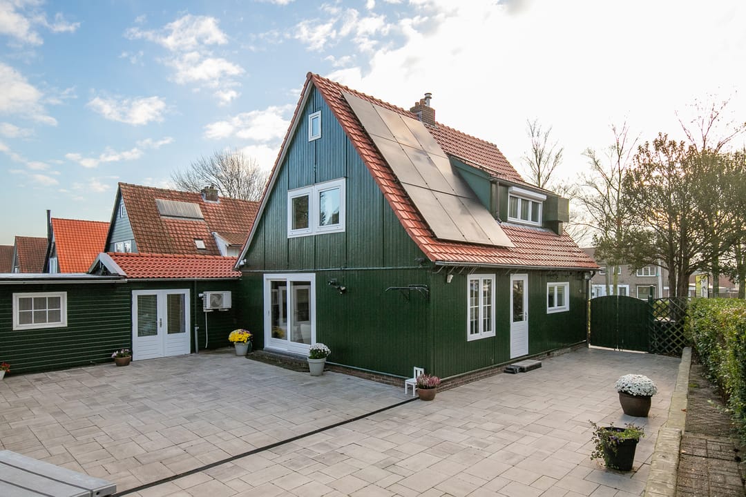 Foto 22 van Kastanjelaan 138