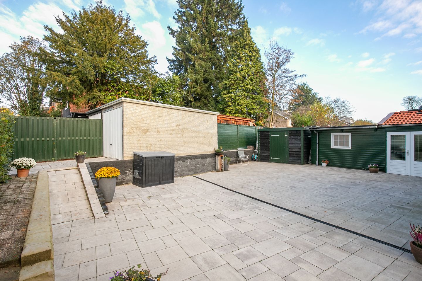 Foto 29 van Kastanjelaan 138