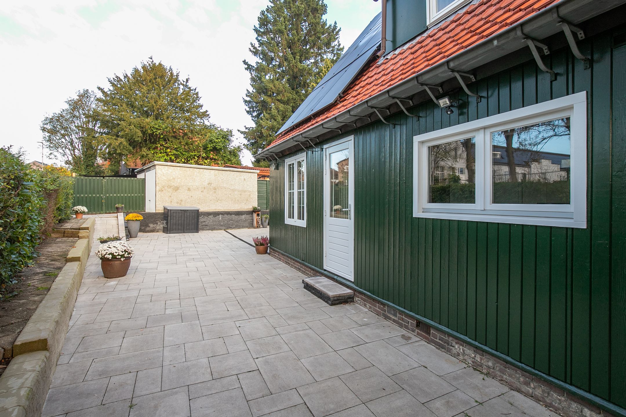 Foto 30 van Kastanjelaan 138