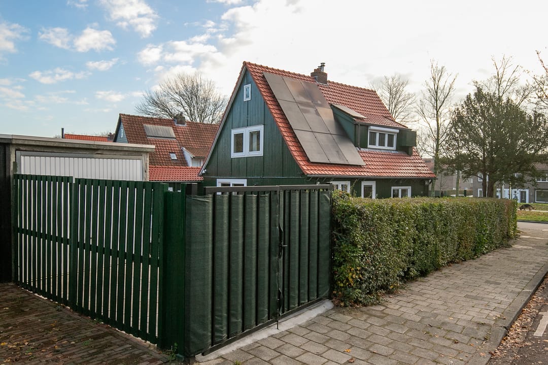 Foto 31 van Kastanjelaan 138