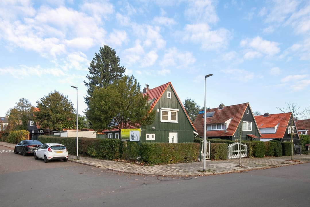 Foto 32 van Kastanjelaan 138