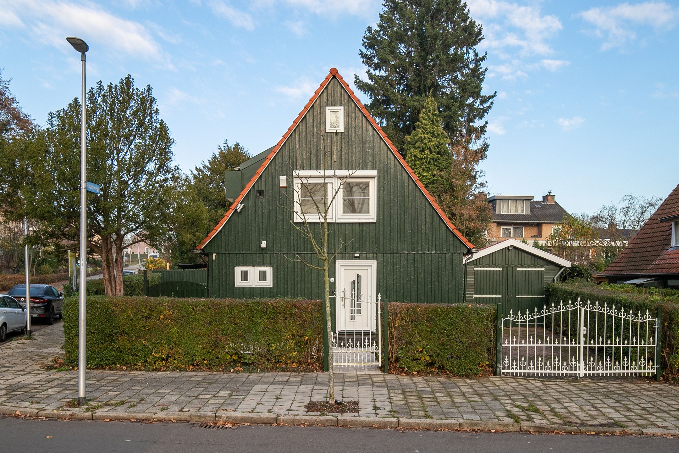 Foto 33 van Kastanjelaan 138