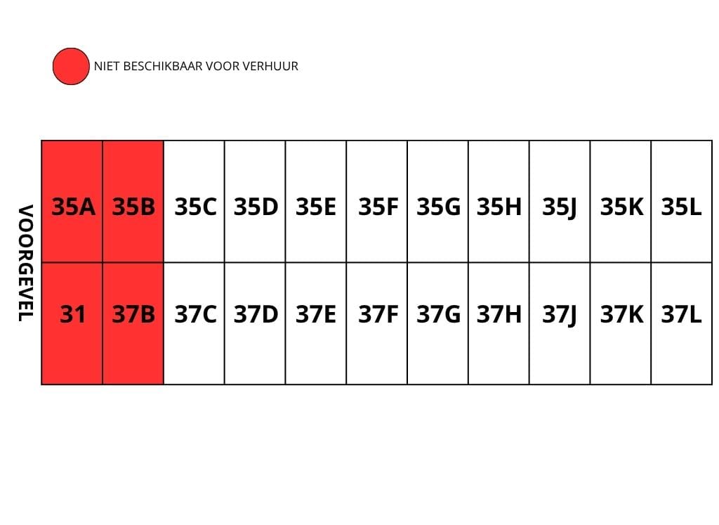 Bekijk foto 2 van Nijverheidsweg 35-F