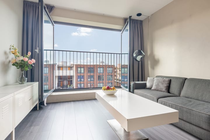 Photo 4 of Welnastraat 559