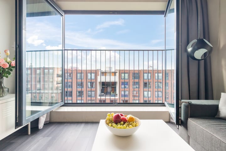 Photo 5 of Welnastraat 559