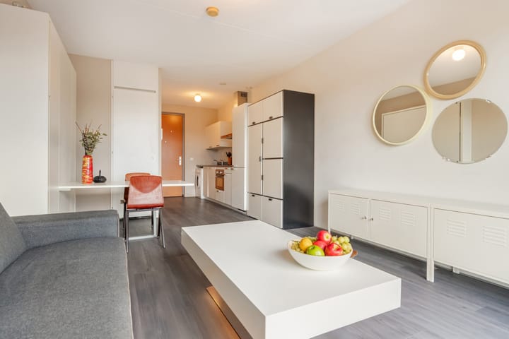 Photo 6 of Welnastraat 559