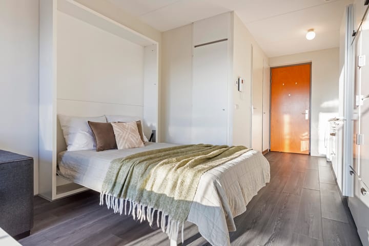 Photo 11 of Welnastraat 559