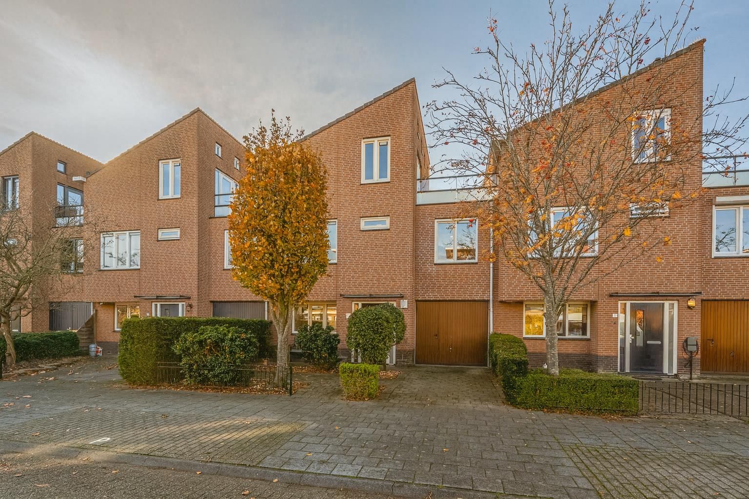 Bachlaan 29 