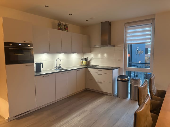 Foto 4 van Zonnebloemstraat 57-F