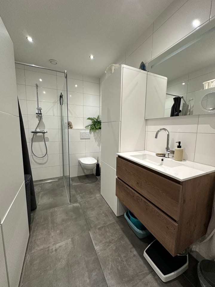 Foto 5 van Zonnebloemstraat 57-F