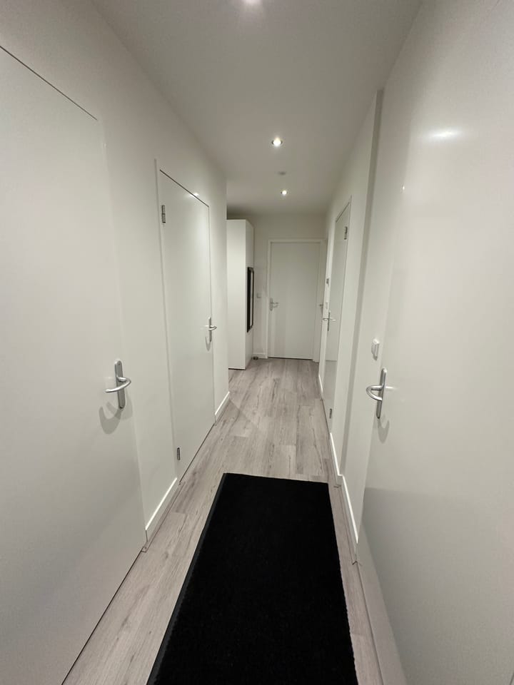 Foto 8 van Zonnebloemstraat 57-F