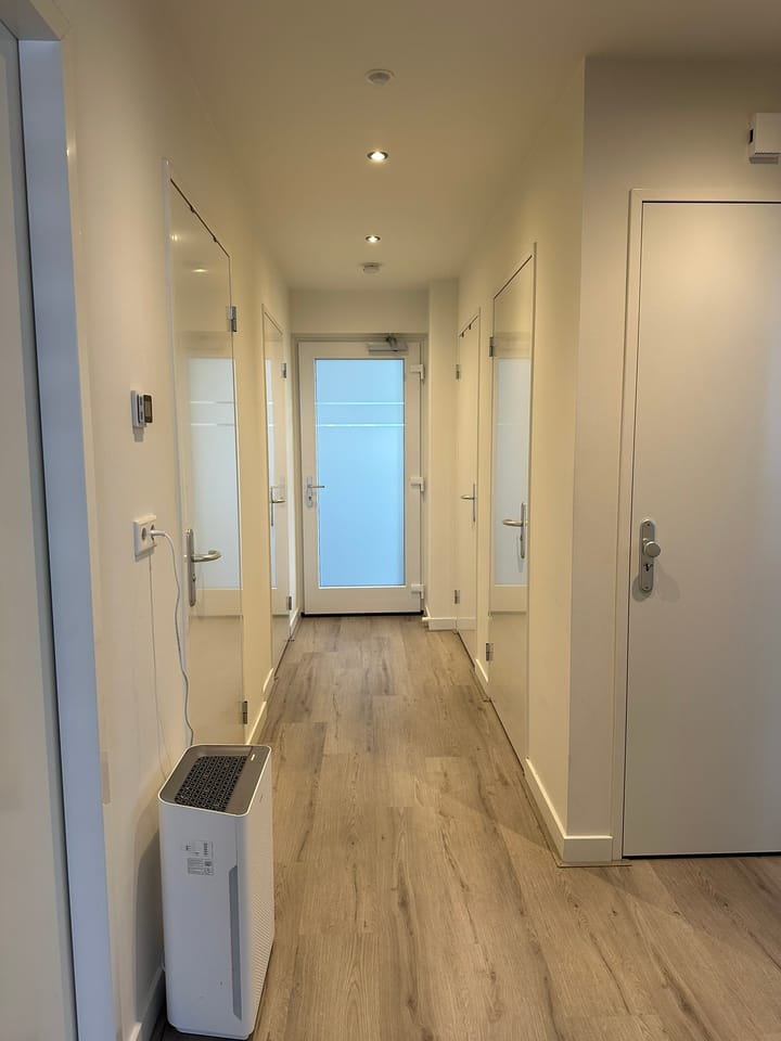 Foto 9 van Zonnebloemstraat 57-F