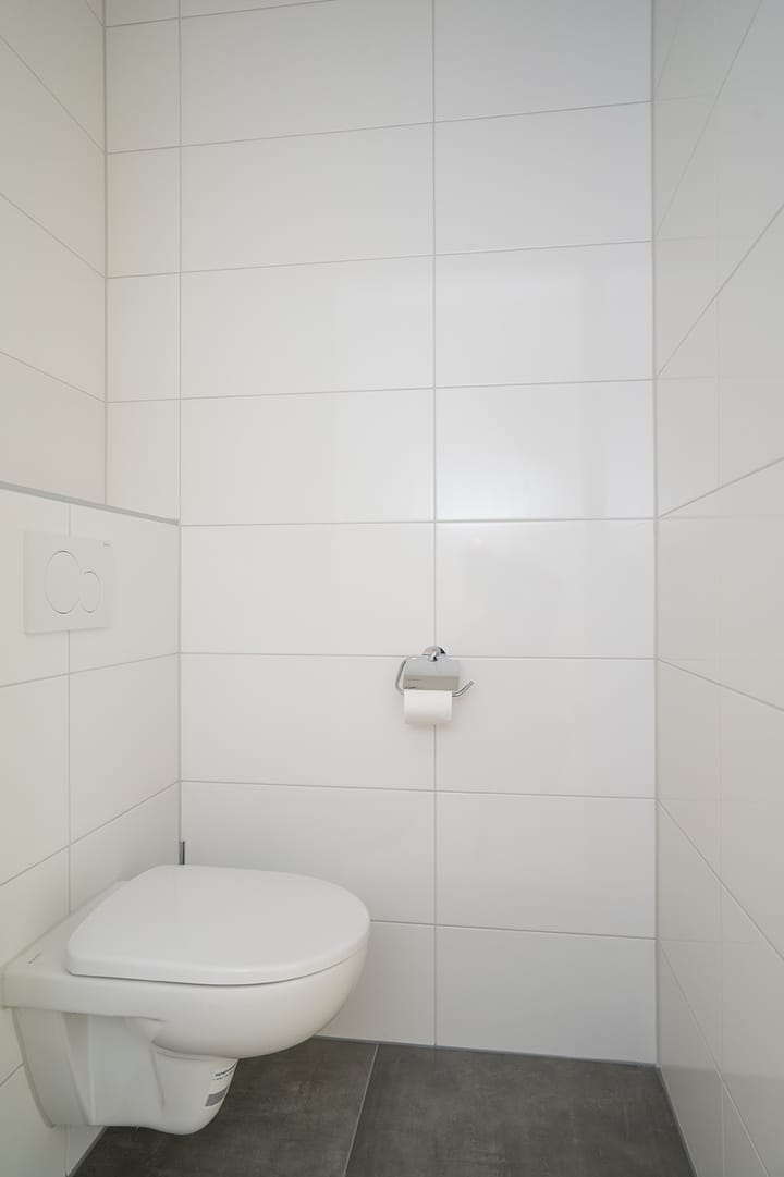 Foto 10 van Zonnebloemstraat 57-F