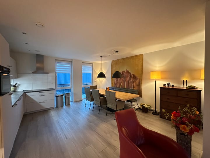 Foto 11 van Zonnebloemstraat 57-F