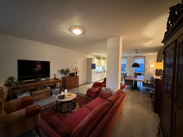 Foto 13 van Zonnebloemstraat 57-F