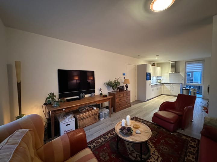 Foto 14 van Zonnebloemstraat 57-F