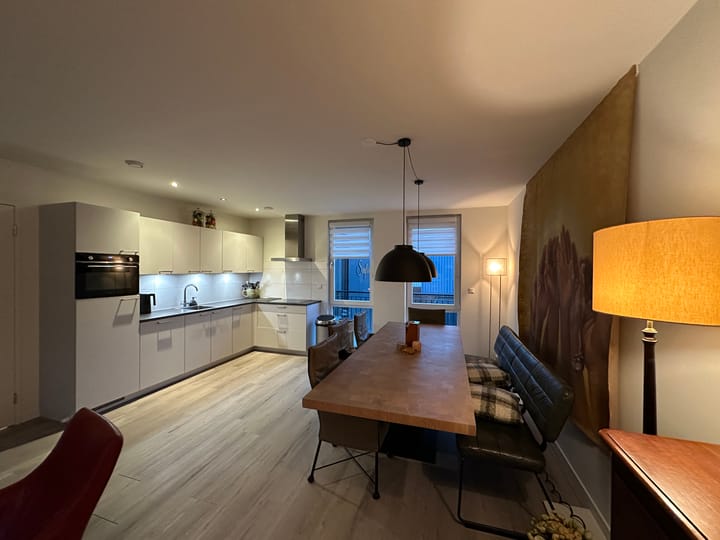 Foto 15 van Zonnebloemstraat 57-F