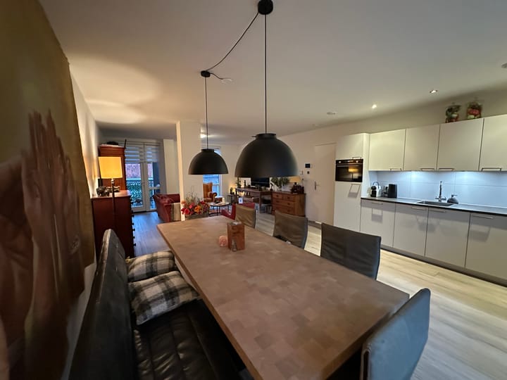 Foto 16 van Zonnebloemstraat 57-F