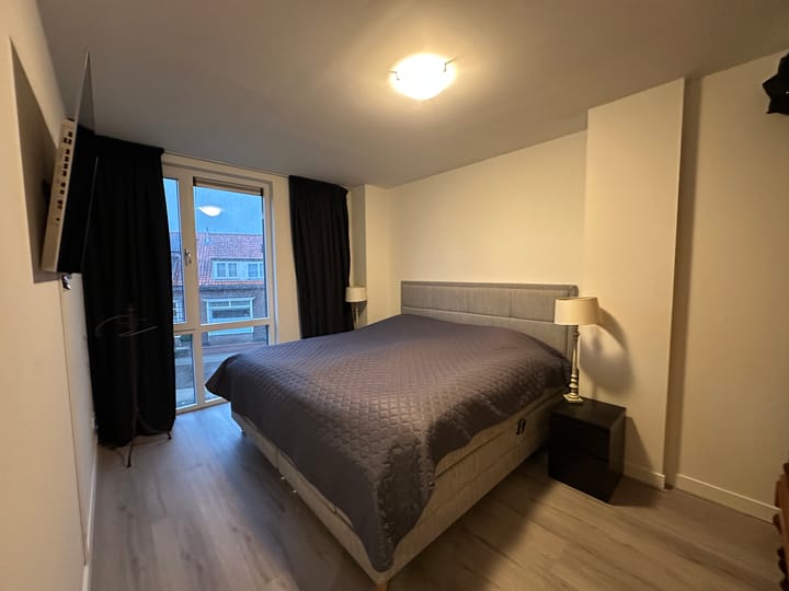 Foto 17 van Zonnebloemstraat 57-F