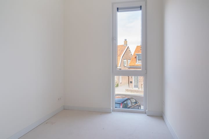 Foto 18 van Zonnebloemstraat 57-F