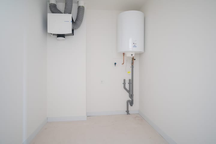 Foto 20 van Zonnebloemstraat 57-F