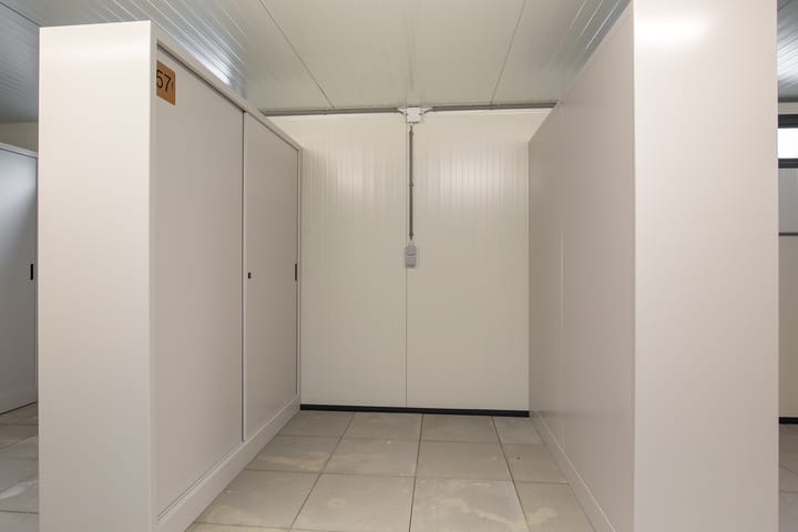 Foto 21 van Zonnebloemstraat 57-F