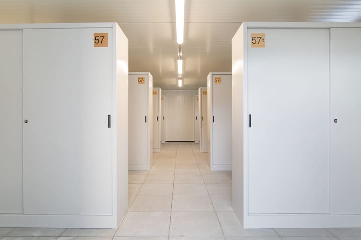 Foto 22 van Zonnebloemstraat 57-F