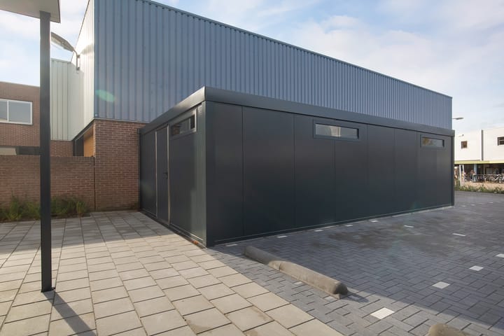 Foto 23 van Zonnebloemstraat 57-F