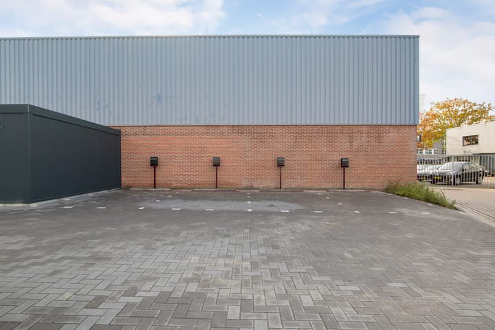 Foto 24 van Zonnebloemstraat 57-F