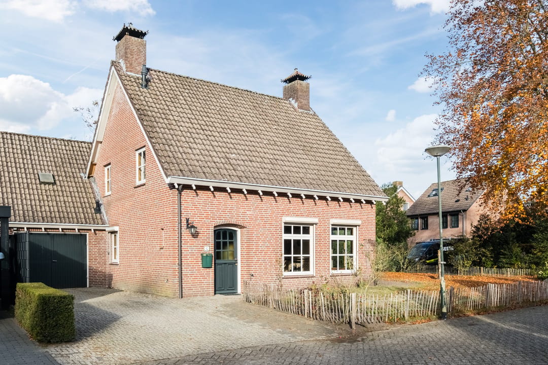 Foto 1 van Boskant 15