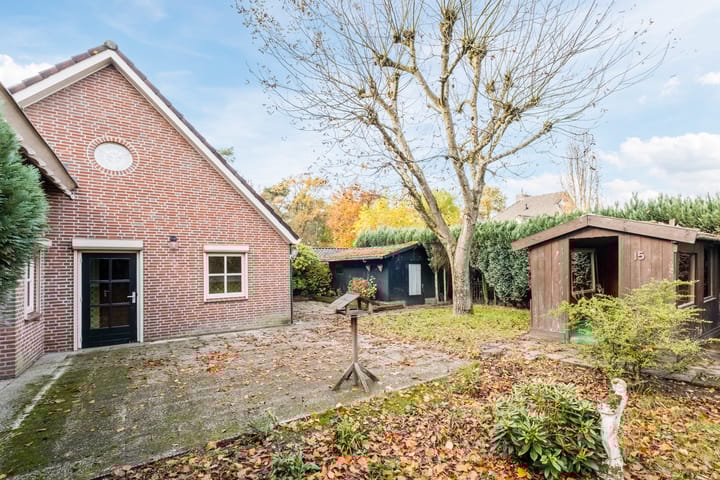 Photo 3 of Boskant 15