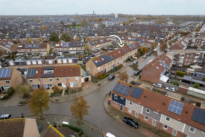 Photo 5 of Torentrans 36